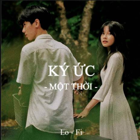 BEAT Ký Ức Một Thời (Lofi) | Boomplay Music