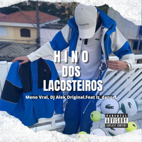 HINO DOS LACOSTEIROS | Boomplay Music