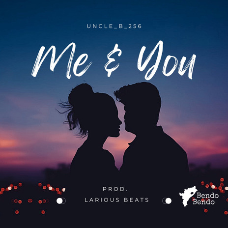 ME AND YOU | Boomplay Music