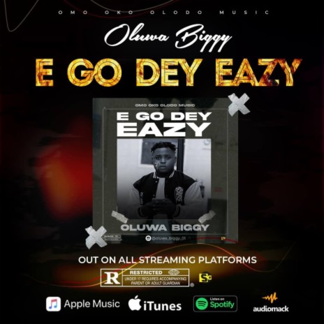 E GO DEY EASY | Boomplay Music
