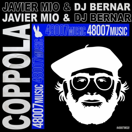 Coppola (Original Mix) ft. Dj Bernar | Boomplay Music