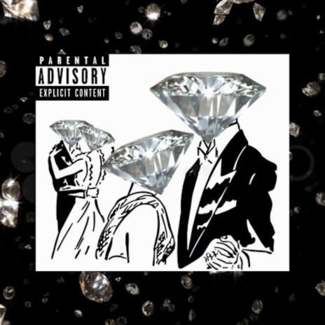 Diamonds Dancing ft. Shy Prophecy | Boomplay Music