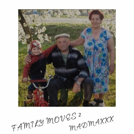 FAMILY MOVES 2