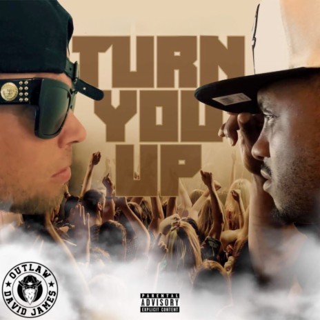 Turn You Up ft. DJ Numberz | Boomplay Music