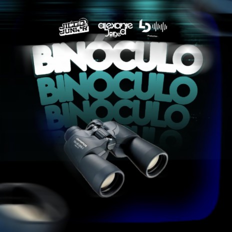 Binóculo | Boomplay Music