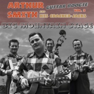 Arthur "Guitar Boogie" Smith