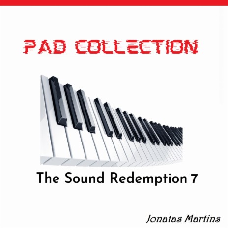 Pad D The Sound Redemption 7