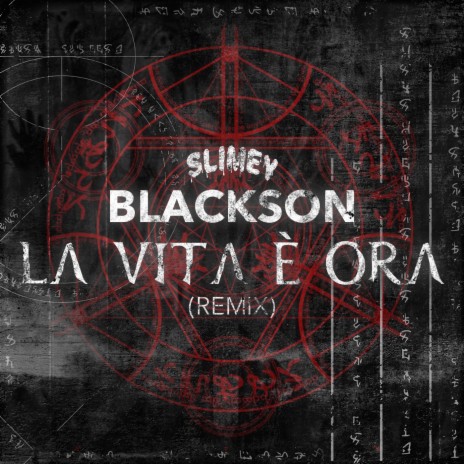 La Vita è Ora (Slimey Remix) | Boomplay Music