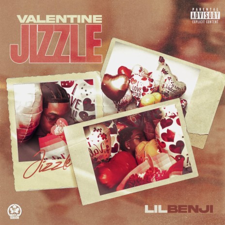 Valentine Jizzle | Boomplay Music