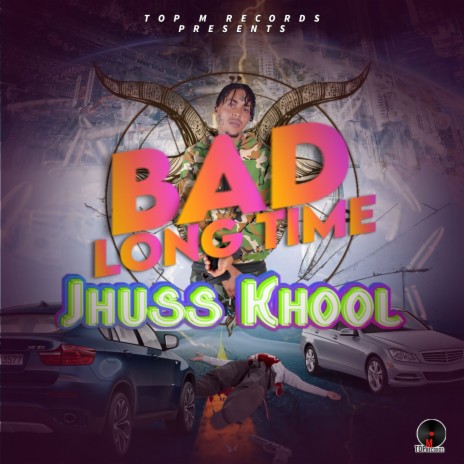 Bad Long Time | Boomplay Music
