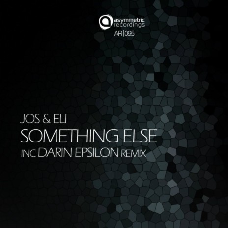 Something Else ft. Eli