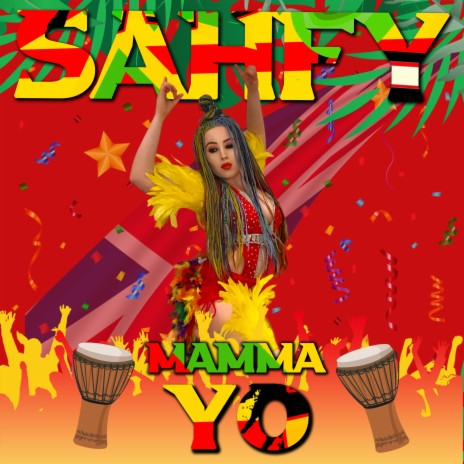 Mamma yo | Boomplay Music