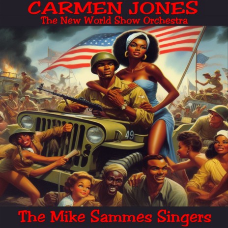 Dis Flower (From Carmen Jones) [feat. George Webb, Ena Babb] | Boomplay Music