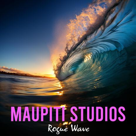 Rogue Wave | Boomplay Music