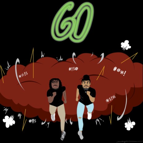 GO ft. Tré King | Boomplay Music