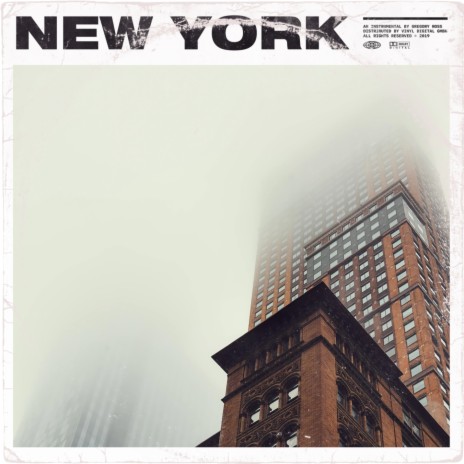 New York | Boomplay Music