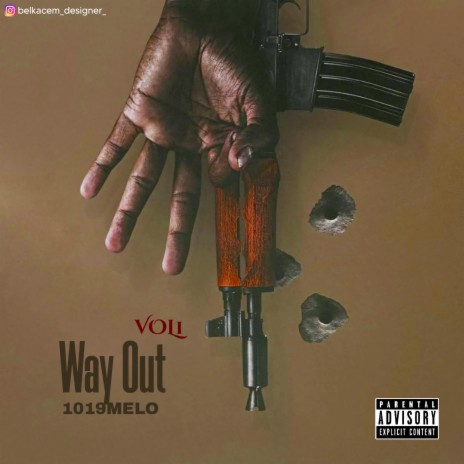 Way Out | Boomplay Music