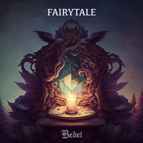 Fairytale ft. Bedel | Boomplay Music