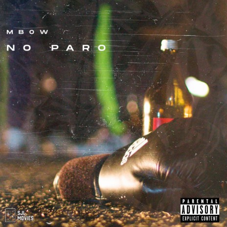 No Paro | Boomplay Music