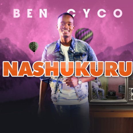 Nashukuru | Boomplay Music