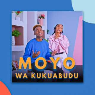 Moyo Wa Kukuabudu lyrics | Boomplay Music