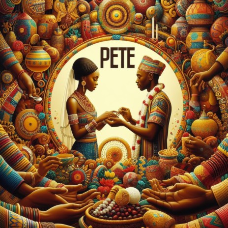 Pete | Boomplay Music