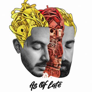 As Of Late ft. Shanii lyrics | Boomplay Music