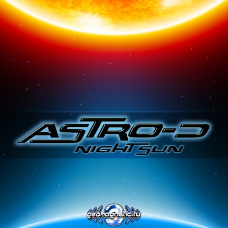 Night Sun (Synchrosphere Remix)