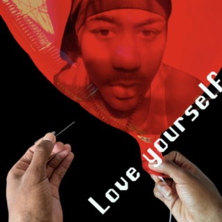 Love yourself-ish