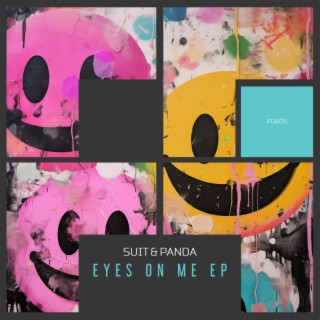 Eyes On Me EP