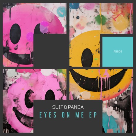 Eyes On Me (Extended Mix) | Boomplay Music