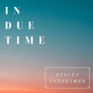 Ashley Sudheimer