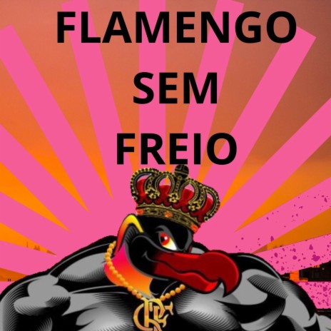 FLAMENGO SEM FREIO | Boomplay Music