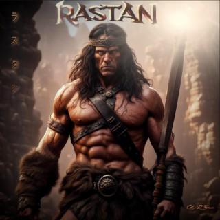 Rastan (remake of the arcade theme)