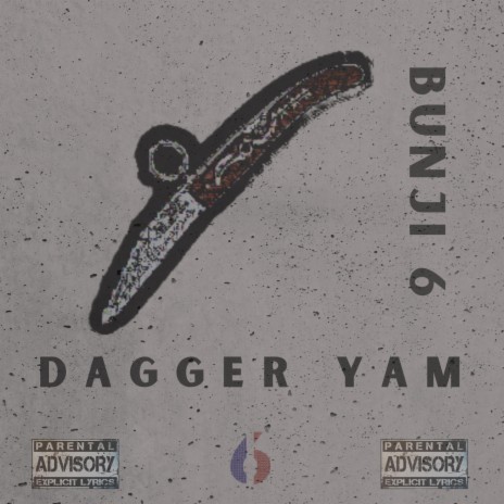 Dagger Yam | Boomplay Music