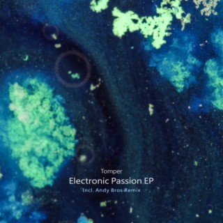 Electronic Passion EP