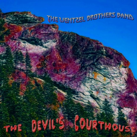 Devil's Courthouse | Boomplay Music