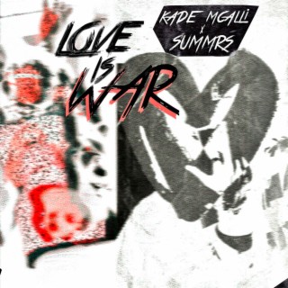 Love Is War