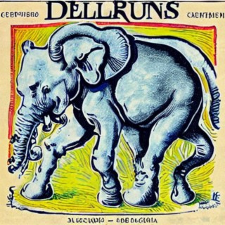 Delirium Tremens