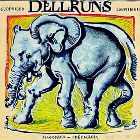 Delirium Tremens | Boomplay Music