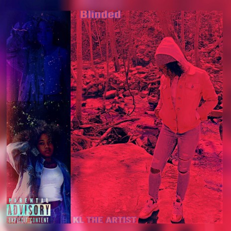 Blinded Soul ft. Prod. Antropolita | Boomplay Music