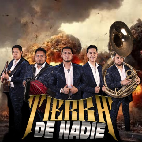 Tierra de nadie