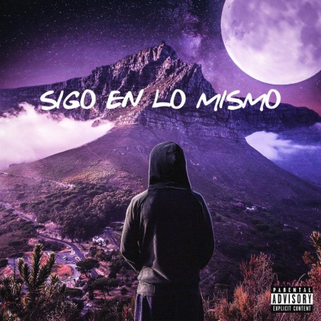 Sigo en lo Mismo ft. WE$T DUBAI & TanGRecords | Boomplay Music