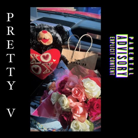 Pretty V | Boomplay Music