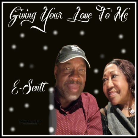 Giving Your Love To Me (original) ft. Carlton Thomas | Boomplay Music