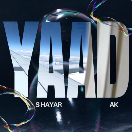 YAAD ft. Awais Shayar | Boomplay Music