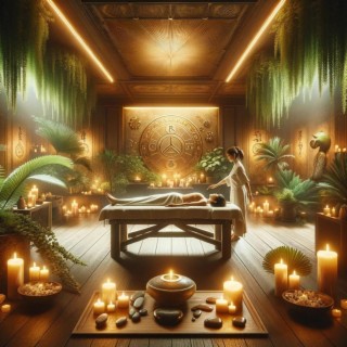 Total Wellness: Spa and Reiki for Unlocking Energy