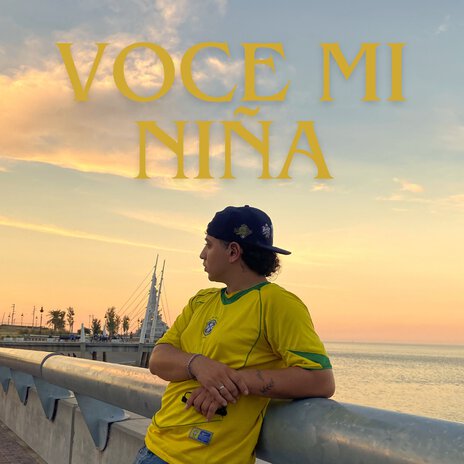 VOCE MI NIÑA | Boomplay Music