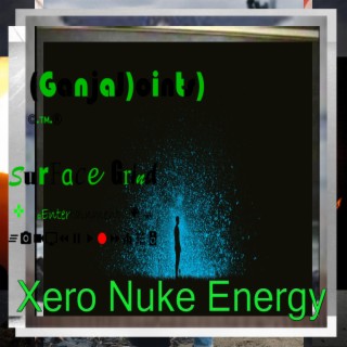 Xero Nuke Energy