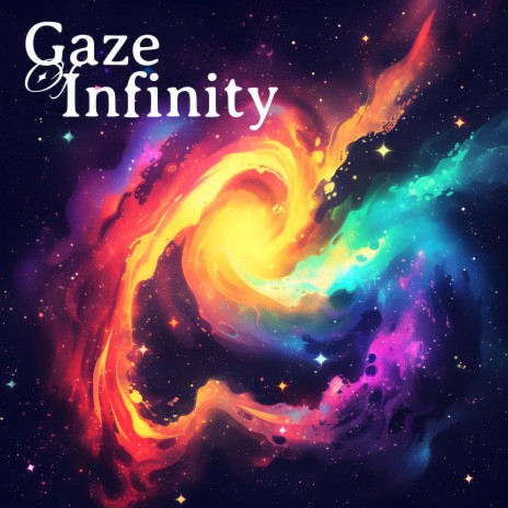 Gaze Of Infinity (feat. Slow Current)